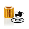 Фильтр масляный MANN-FILTER hu6006z