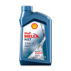 Масло моторное Shell Helix HХ7 10w40 SN/CF п/с 1л   SHELL 550051574