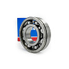 Подшипник КПП Г-3302 NEXT первичного вала SKF 6308nskf