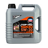 Масло моторное LM Top Tec 4200 5W30 C3, SN синт. 4л  LIQUI MOLY 3715