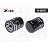 Фильтр масляный MILES MILES afos053