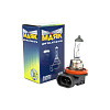 Лампа Маяк H8 12v 35w МАЯК 52820