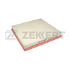 Фильтр воздушный ZEKKERT lf1126