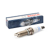 Свеча зажигания BOSCH 1шт BOSCH 0242140528