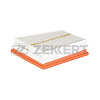 Фильтр воздушный ZEKKERT lf1014