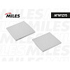 Фильтр салoна MILES afw1215