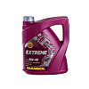 Масло моторное Extreme 5w40 А3/В4 синт. 4л MANNOL 35645