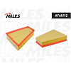 Фильтр воздушный MILES afau112