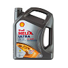 Масло моторное Shell Helix ULTRA ECT 5w30 C3 SL/CF синт. 5л SHELL 550058158