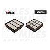 Фильтр воздушный MILES afai098
