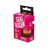 Ароматизатор бочонок Sex Queen 8мл NN sx39