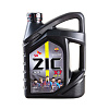 Масло моторное ZIC (X7) LS 5w30 API SN синт. 4л ZIC 162619