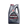 Масло моторное GENESIS RACING 5w50 API SN/CF синт. 4л ЛУКОЙЛ 3173718