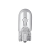 Лампа OSRAM W5W 12V W2.1x9.5d  OSRAM 2825