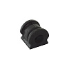 Втулка стабилизатора SEAT/VW/VW/SCODA ф17 LEMFORDER 3588701