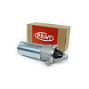 Стартер ГАЗ (дв.405-406-409-) 2,0 КВт КЗАТЭ редукторный PRAVT pr60123708