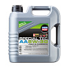 Масло моторное LM Leichtl Special AA 5w30 син 4л .  LIQUI MOLY 76167516