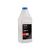 Жидкость тормозная Brake Fluid  DOT5.1 MILES ebf100051
