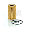 Фильтр масляный MANN-FILTER hu7008z