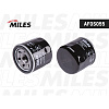 Фильтр масляный MILES afos055