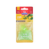 Ароматизатор Dr.Marcus FRESH BAG LEMON 20гр DR.MARCUS 556