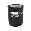 Фильтр масляный MAHLE-KHECHT oc1177