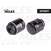 Фильтр масляный MILES MILES afos071