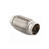 Гофра глушителя 3 сл 50*150  TRANSMASTER-EDEX 7317957973