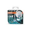 Набор ламп OSRAM 64211CBNHCB H11 12V 55W COOL BLUE INTESE 5000K +100% к-т OSRAM 64211cbnhcb