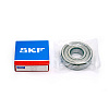 Подшипник КПП ГАЗЕЛЬ NEXT первичного и промежуточного вала SKF 6305skf