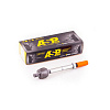 Тяга рулевая Ларгус 21999 ASP rj20004