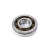 Подшипник КПП вторичного вала ГАЗ 5ст. 50706 SKF bb13913