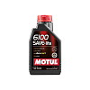 Масло моторное 6100 SAVE-LITE 5w30 1л MOTUL 107956