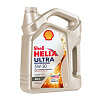 Масло моторное Shell Helix ULTRA 5w40 SL/CF синт. 4л SHELL 550051593