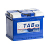 АКБ TAB POLAR 121060/1000339 6CT-60.0 обратная полярность гарант. 12мес. TAB POLAR 1210601000339