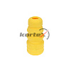 Отбойник амортизатора зад. KORTEX kmk005