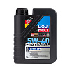 Масло моторное LM Optimal Synth 5w40 SN/CF A3/B4 синт. 1л  LIQUI MOLY 3925