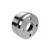 Шкив помпы дв.4216 с поликлик. ремнем УМЗ NN 15891