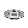 Диск тормозной передний SANGSIN BRAKE SANGSIN BRAKE sd1135