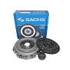 Сцепление Газель Бизнес, NEXT дв.Cummins SACHS к-т SACHS 3000950503