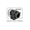 Втулка стабилизатора  QUATTRO FRENI qf00u00268