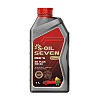 Масло моторное S-OIL SEVEN RED 9 0w20 SP/SN Plus синт 1л  S-OIL e108279