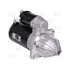 Стартер STARTVOLT ГАЗ (дв.402) 2 кВт редукторный н.о. LST0321X STARTVOLT lst0321x