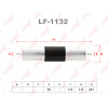 Фильтр топливный LYNXAUTO lf1132
