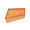 Фильтр воздушный ZEKKERT lf1076