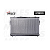 Радиатор MILES acrm005