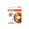 Лампа OSRAM 12V 10W SV8,5-8 блистер 2шт OSRAM 641102b