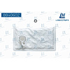 Фильтр-сетка бензонасоса LONGHO 8840602