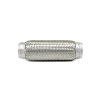 Гофра глушителя 3 сл 45*200 TRANSMASTER-EDEX 58130