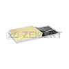 Фильтр воздушный ZEKKERT lf1723